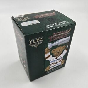 Elby Powerplay Teddies Stanley Cup Teddy Bear Tampa Bay Lightning Andreychuk 25